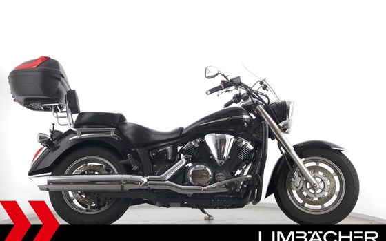 Gebrauchtmotorrad Yamaha XVS 1300 Custom - Bild 10