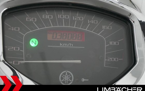 Gebrauchtmotorrad Yamaha XVS 1300 A - Bild 12