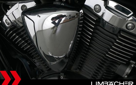 Gebrauchtmotorrad Yamaha XVS 1300 A - Bild 14