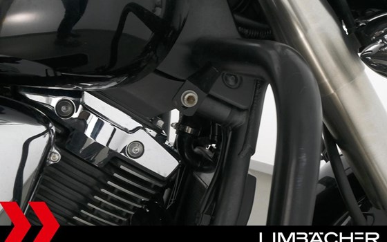 Gebrauchtmotorrad Yamaha XVS 1300 A - Bild 15