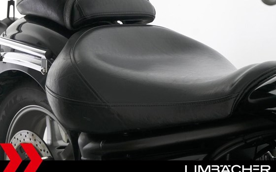 Gebrauchtmotorrad Yamaha XVS 1300 Custom - Bild 16