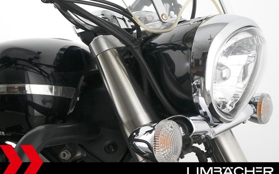 Gebrauchtmotorrad Yamaha XVS 1300 Custom - Bild 18