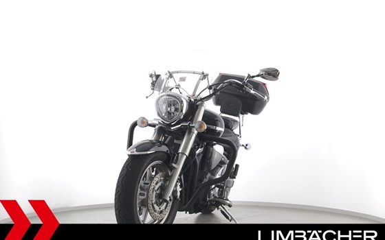 Gebrauchtmotorrad Yamaha XVS 1300 A - Bild 3