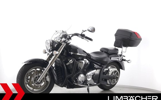 Gebrauchtmotorrad Yamaha XVS 1300 Custom - Bild 4