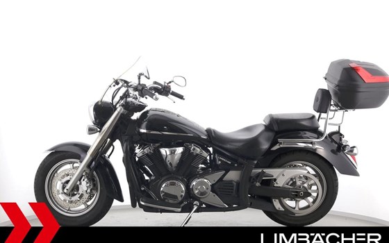 Gebrauchtmotorrad Yamaha XVS 1300 Custom - Bild 5