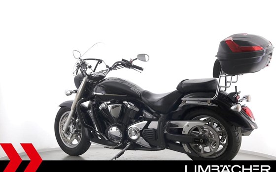 Gebrauchtmotorrad Yamaha XVS 1300 A - Bild 6