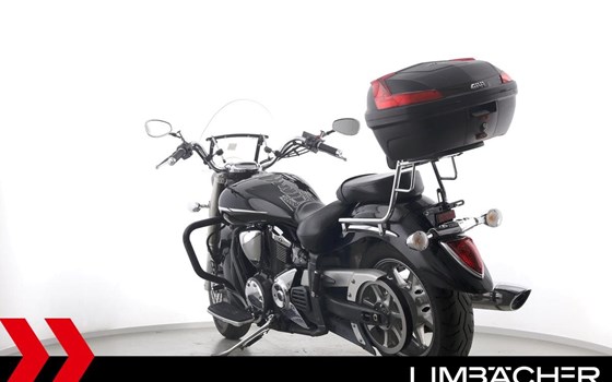 Gebrauchtmotorrad Yamaha XVS 1300 A - Bild 7