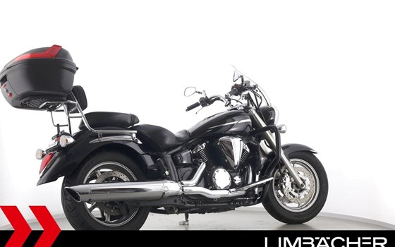 Gebrauchtmotorrad Yamaha XVS 1300 Custom - Bild 9