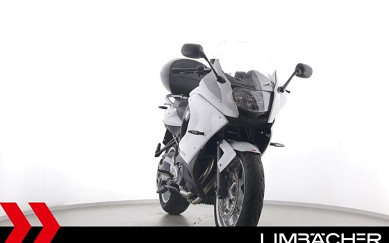Gebrauchtmotorrad BMW F 800 GT - Bild 11