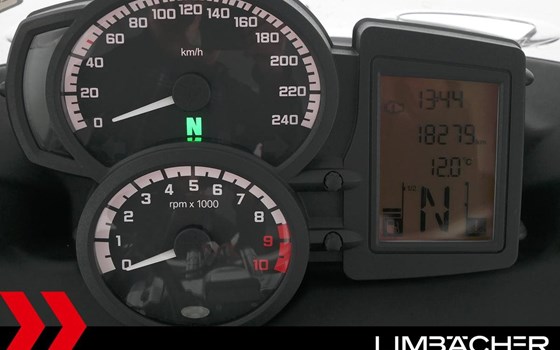 Gebrauchtmotorrad BMW F 800 GT - Bild 12