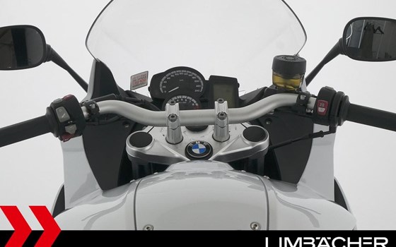 Gebrauchtmotorrad BMW F 800 GT - Bild 13