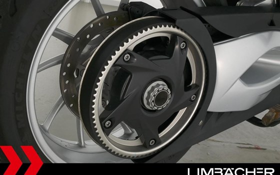 Gebrauchtmotorrad BMW F 800 GT - Bild 15