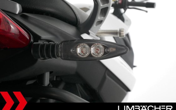 Gebrauchtmotorrad BMW F 800 GT - Bild 16