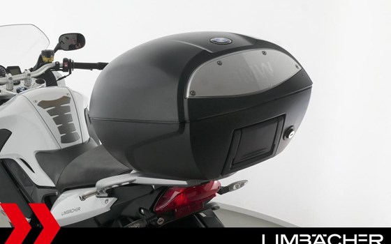 Gebrauchtmotorrad BMW F 800 GT - Bild 17