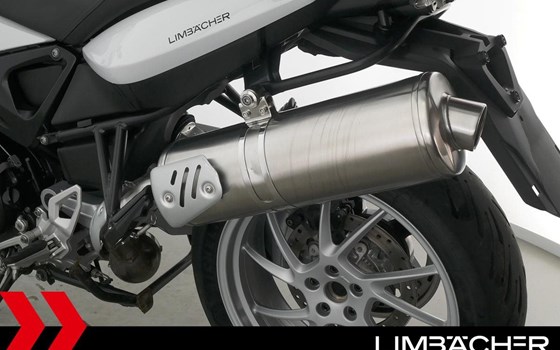 Gebrauchtmotorrad BMW F 800 GT - Bild 18