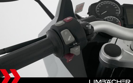 Gebrauchtmotorrad BMW F 800 GT - Bild 19