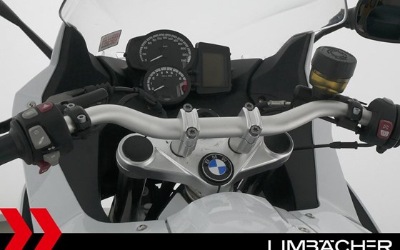 Gebrauchtmotorrad BMW F 800 GT - Bild 21