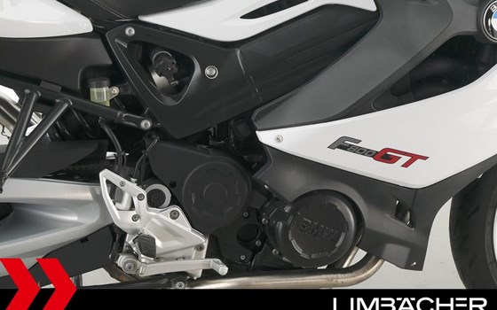 Gebrauchtmotorrad BMW F 800 GT - Bild 22