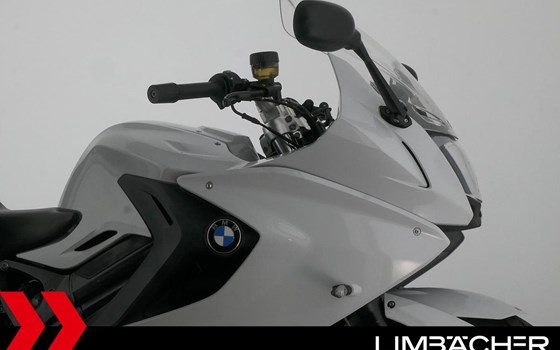 Gebrauchtmotorrad BMW F 800 GT - Bild 24