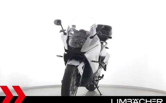 Gebrauchtmotorrad BMW F 800 GT - Bild 3