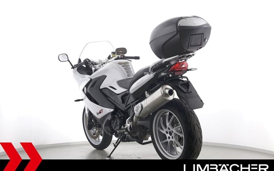 Gebrauchtmotorrad BMW F 800 GT - Bild 7