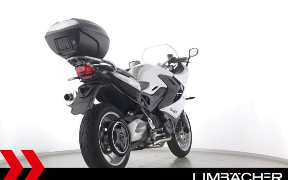 Gebrauchtmotorrad BMW F 800 GT - Bild 8