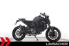 Ducati Monster +