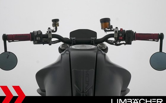 Gebrauchtmotorrad Ducati Monster + - Bild 13