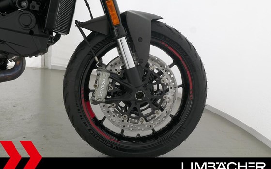 Gebrauchtmotorrad Ducati Monster + - Bild 14