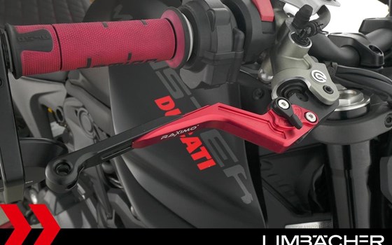 Gebrauchtmotorrad Ducati Monster + - Bild 15