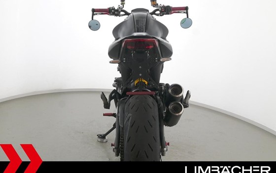 Gebrauchtmotorrad Ducati Monster + - Bild 18