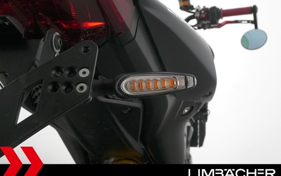 Gebrauchtmotorrad Ducati Monster + - Bild 19