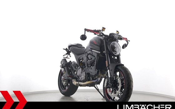 Gebrauchtmotorrad Ducati Monster + - Bild 2