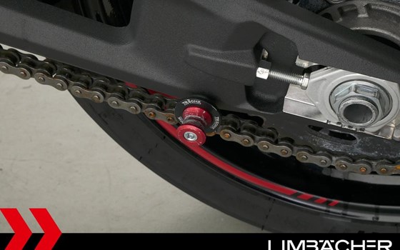 Gebrauchtmotorrad Ducati Monster + - Bild 20