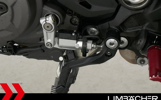 Gebrauchtmotorrad Ducati Monster + - Bild 21