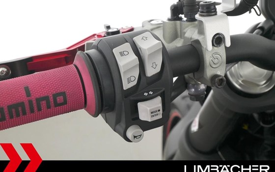 Gebrauchtmotorrad Ducati Monster + - Bild 22