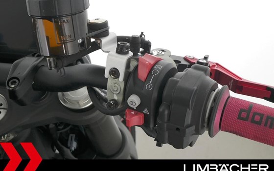 Gebrauchtmotorrad Ducati Monster + - Bild 23