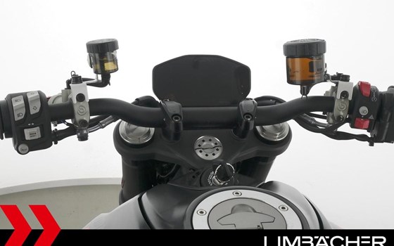 Gebrauchtmotorrad Ducati Monster + - Bild 24
