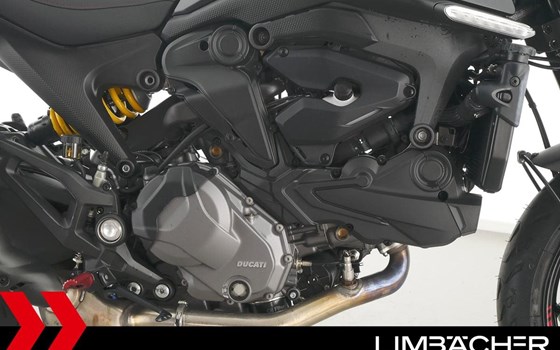 Gebrauchtmotorrad Ducati Monster + - Bild 25