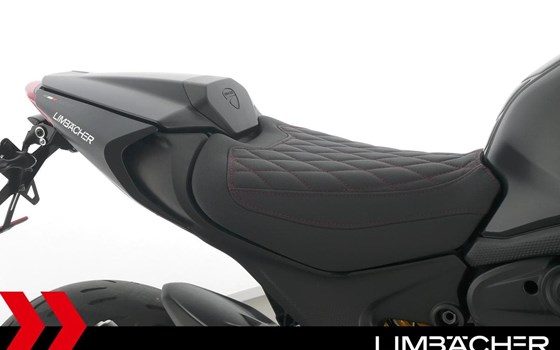 Gebrauchtmotorrad Ducati Monster + - Bild 26