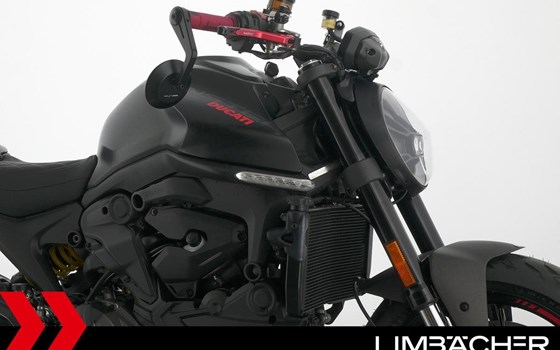 Gebrauchtmotorrad Ducati Monster + - Bild 27