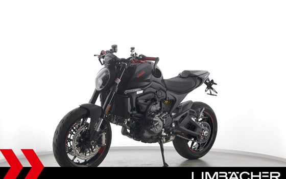 Gebrauchtmotorrad Ducati Monster + - Bild 4