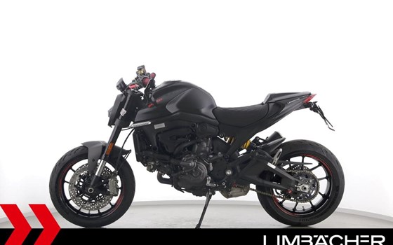 Gebrauchtmotorrad Ducati Monster + - Bild 5