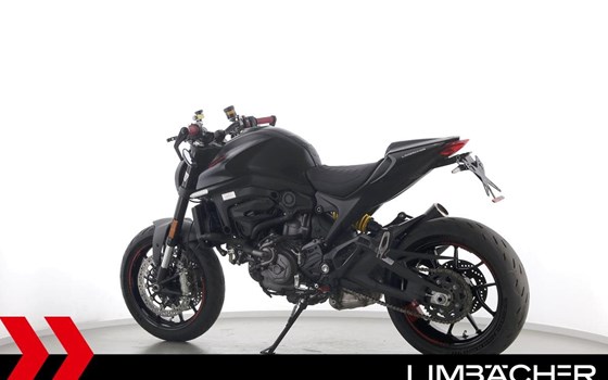 Gebrauchtmotorrad Ducati Monster + - Bild 6