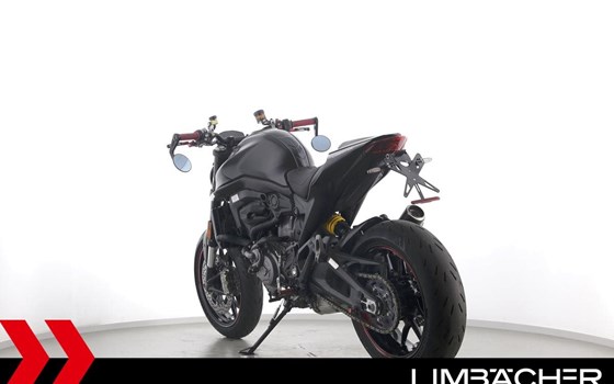 Gebrauchtmotorrad Ducati Monster + - Bild 7