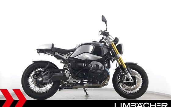 Gebrauchtmotorrad BMW R nineT - Bild 10