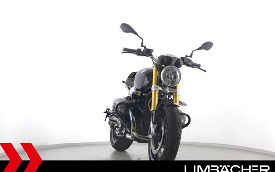 Gebrauchtmotorrad BMW R nineT - Bild 11