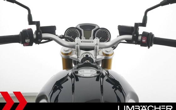 Gebrauchtmotorrad BMW R nineT - Bild 13