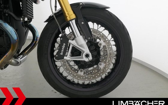 Gebrauchtmotorrad BMW R nineT - Bild 14
