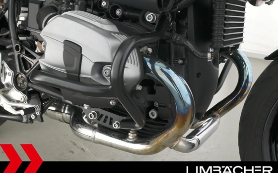Gebrauchtmotorrad BMW R nineT - Bild 15